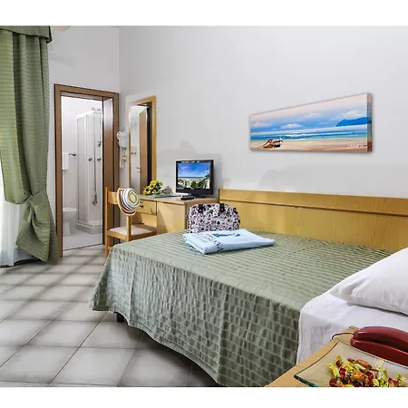 Hotel Losanna Gabicce Mare