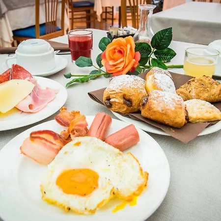 Hotel Losanna Gabicce Mare