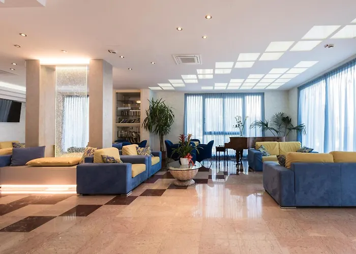 Hotel Losanna Gabicce Mare