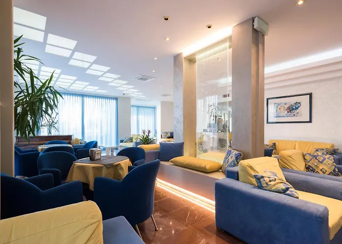 Losanna 4* Gabicce Mare