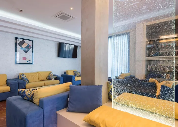 Losanna Hotel Gabicce Mare