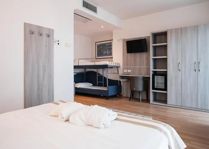 Losanna Hotel Gabicce Mare