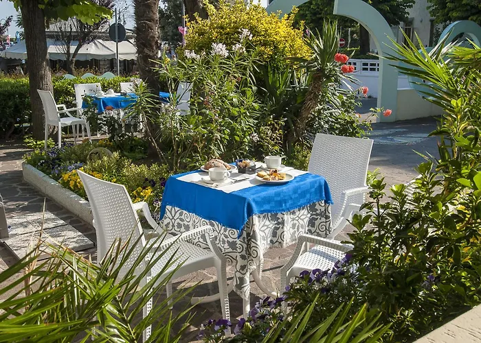 Hotel Losanna Gabicce Mare