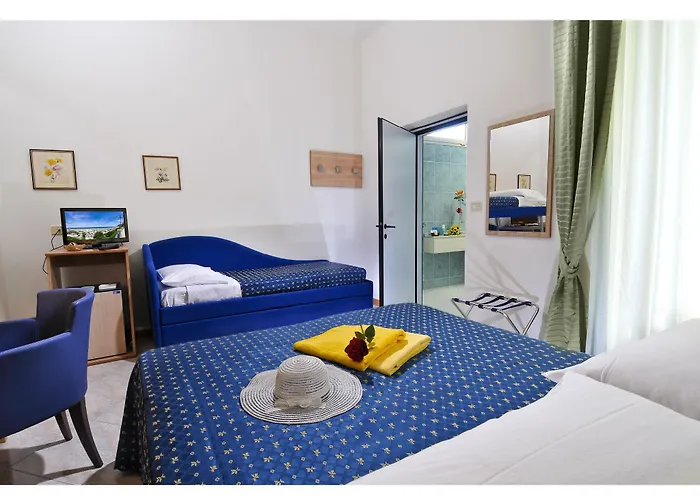 Losanna 4* Gabicce Mare