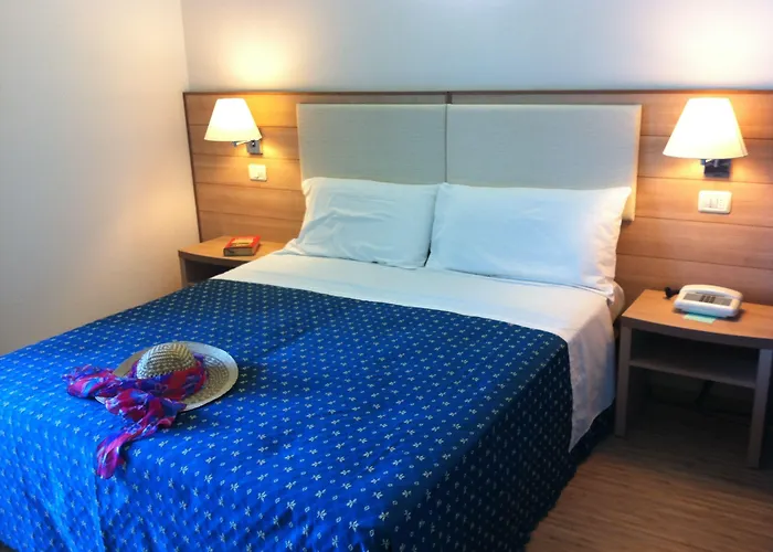 Hotel Losanna Gabicce Mare