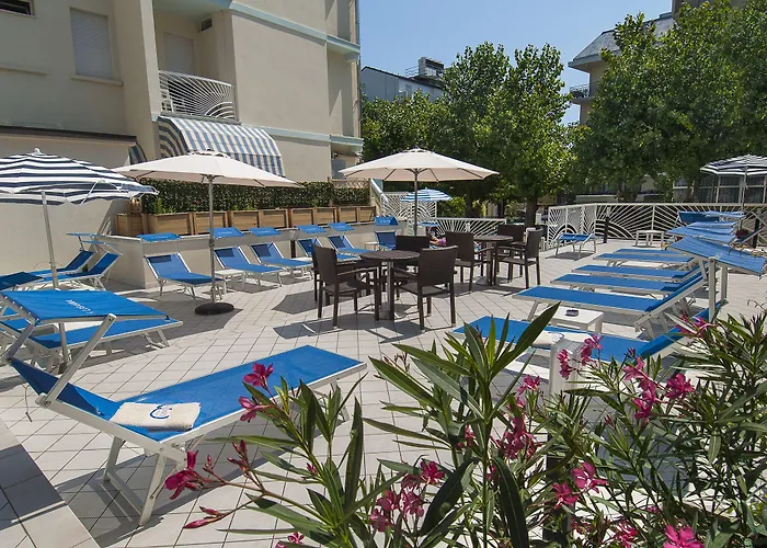 Losanna Hotel Gabicce Mare