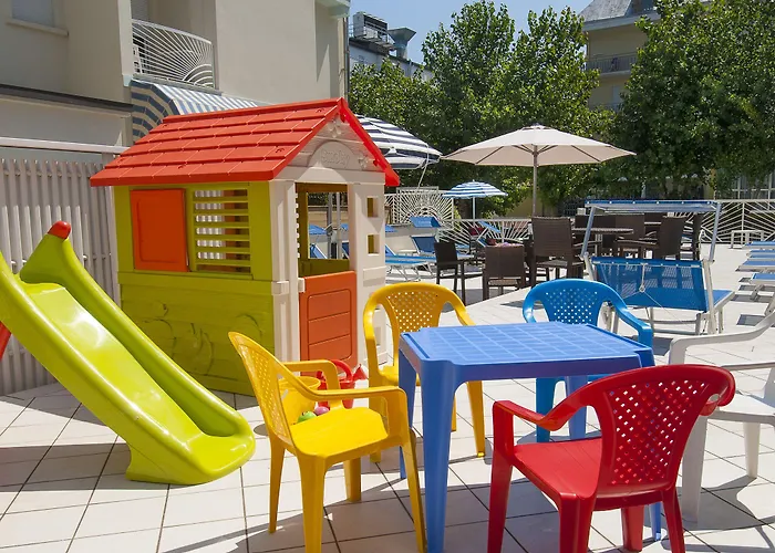 Losanna 4* Gabicce Mare