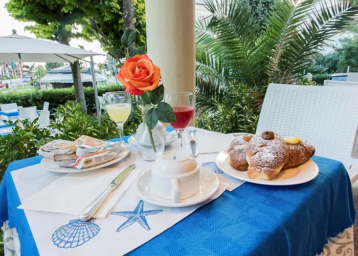 Losanna Gabicce Mare