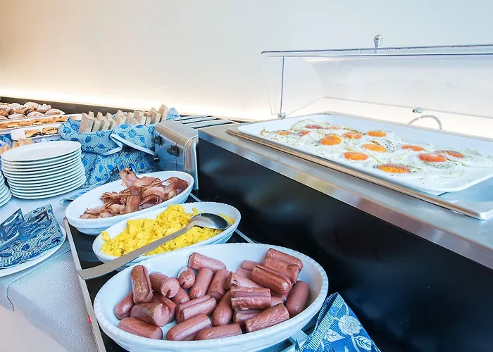 Losanna Hotel Gabicce Mare