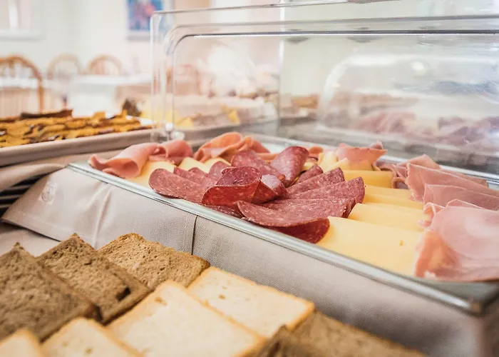 Losanna 4* Gabicce Mare