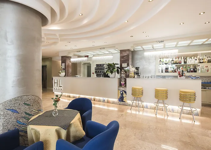 Losanna 4* Gabicce Mare