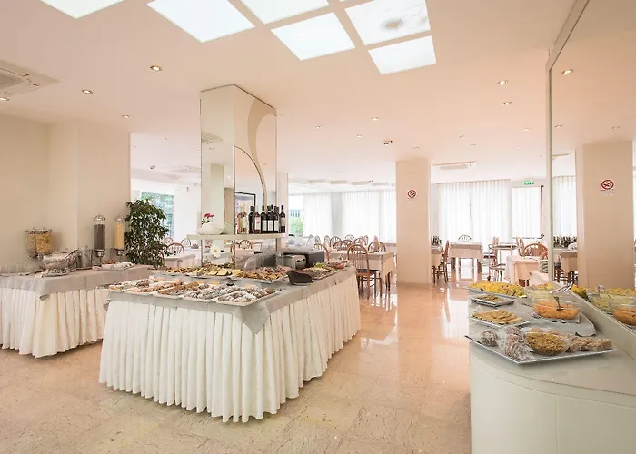 Hotel Losanna Gabicce Mare