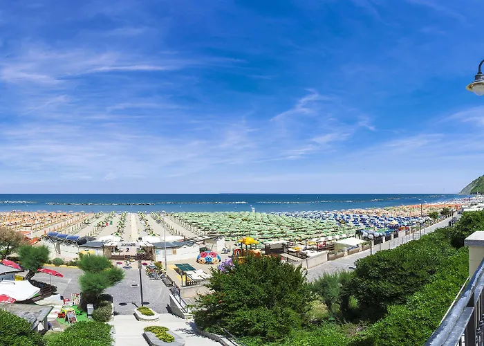 Losanna Hotel Gabicce Mare