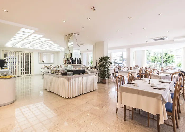 Losanna Hotel Gabicce Mare