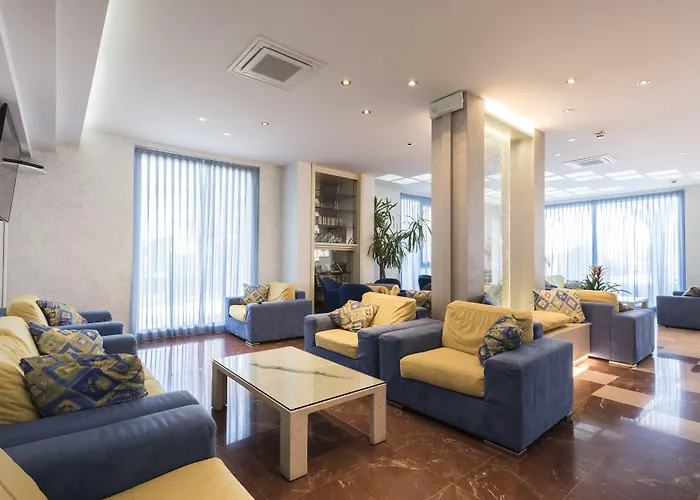 Losanna Gabicce Mare