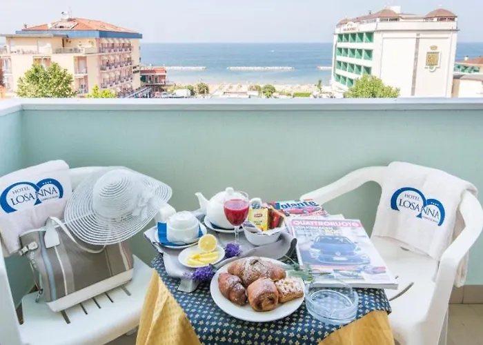 Losanna 4*