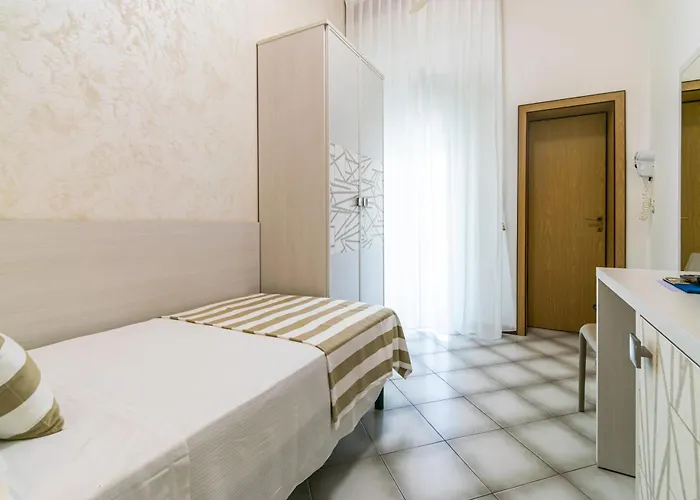 Losanna Szálloda 4*