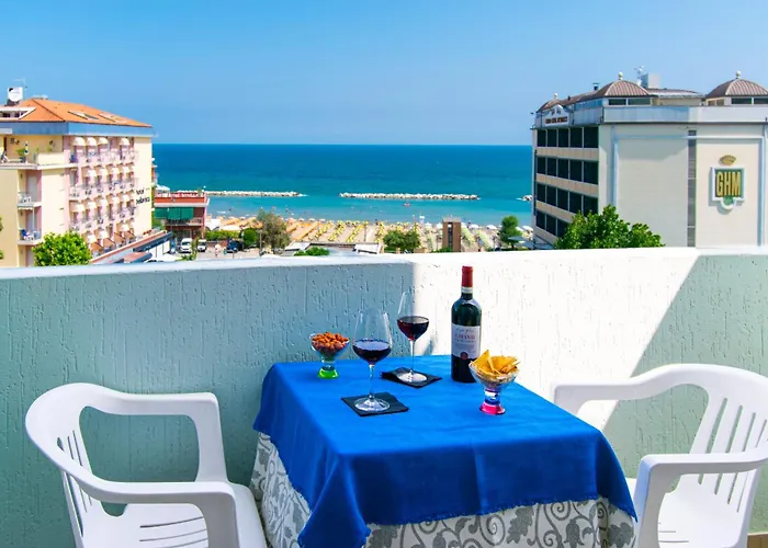 Losanna Gabicce Mare