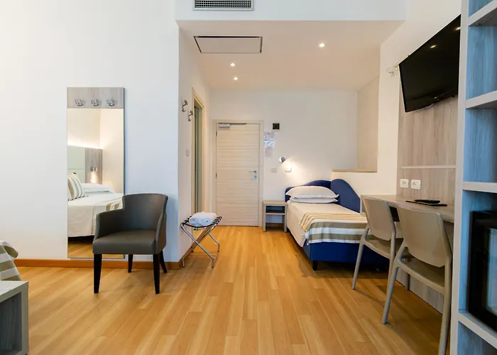 Losanna Hotel Gabicce Mare