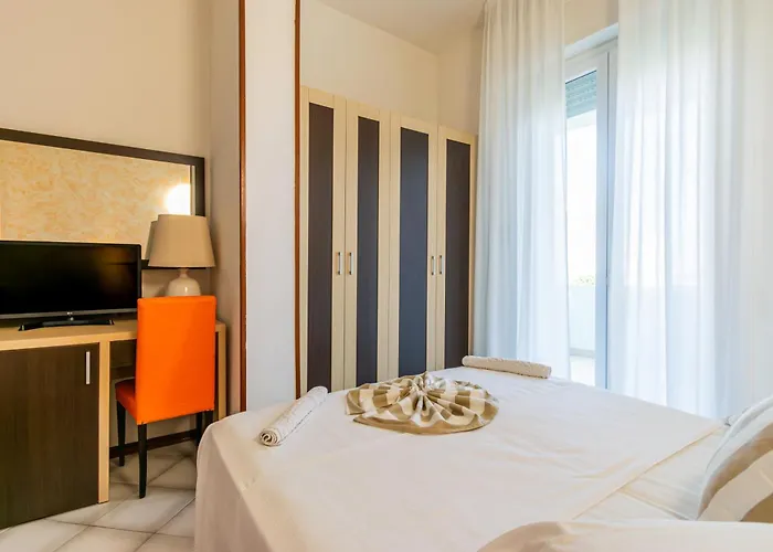 Losanna 4* Gabicce Mare