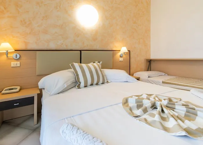 Losanna Hotel Gabicce Mare